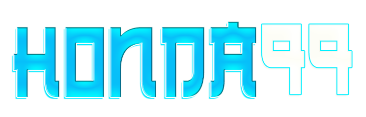 LOGO Honda99